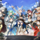 ホロライブファンタジーメンバー何秒で打てる？