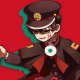 地縛少年花子くん怪異