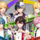 AMPTAKxCOLORSメンバー打ち！