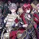 騎士X - Knight X -メンバー打ち！