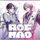 にじさんじ「ROF-MAOメンバー 打ち」