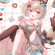 甘狼このみを一回打つだけ♡