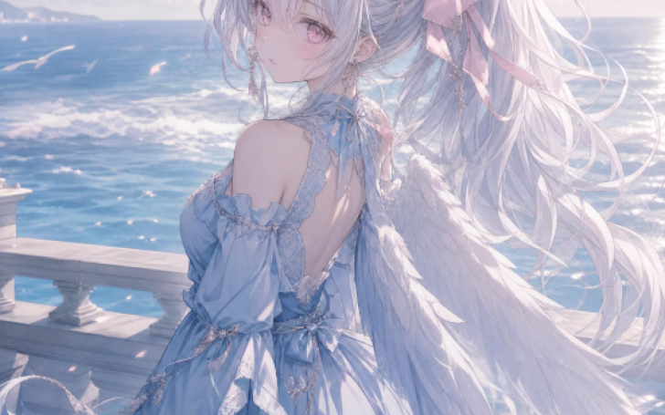 背景