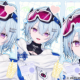 ミリプロ新メンバー＜夕霧レイちゃん＞一回！