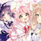 君の可愛い♡/すりーでこれーしょんず