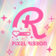 アイセルピクセル／Pixel Ribbon