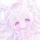 うさぎ一回！