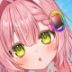 虹深°ぬふのあいさつ〜！