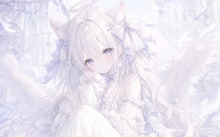 背景