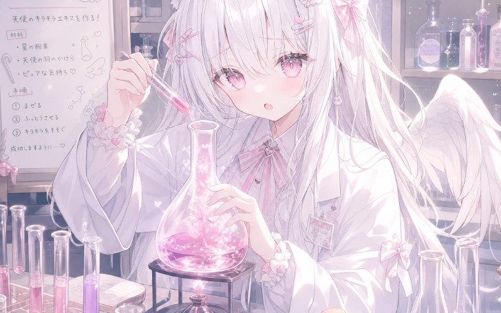 背景