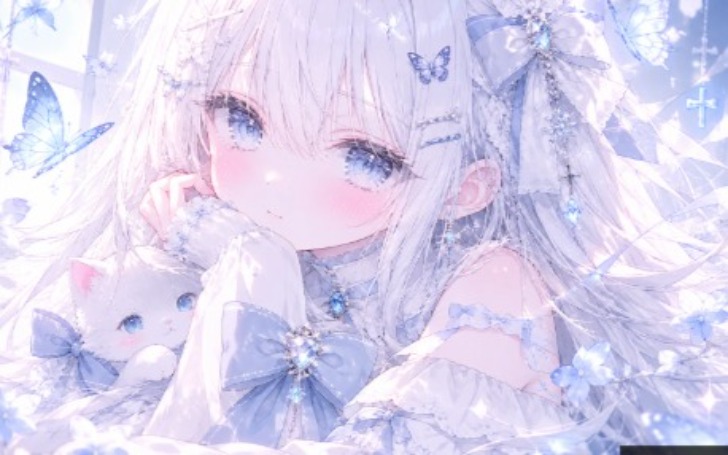 背景