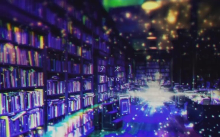 背景