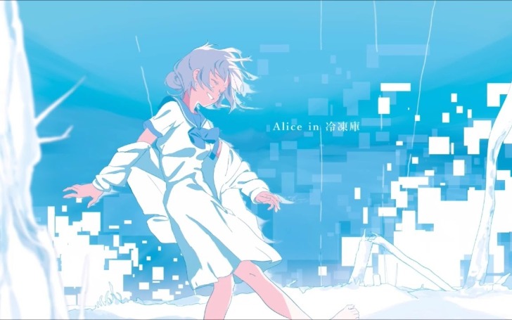 背景