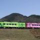 錦川鉄道 錦川清流線