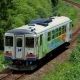 長良川鉄道 越美南線