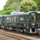 くま川鉄道 湯前線