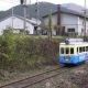 由利高原鉄道 鳥海山ろく線