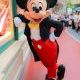 ディズニーキャラタイピング