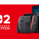 switch2一回