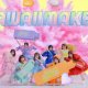 ちきゅーめいくあっぷ計画（サビだけ）