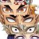 鬼滅の刃キャラクター