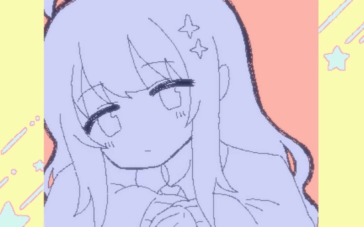 背景