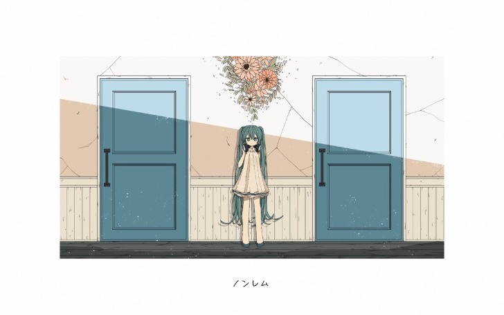 背景