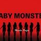 BABYMONSTAのメンバータイピング