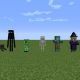 マイクラ モブタイピング（特殊音）