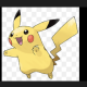 ピカチュウ一回！！！！