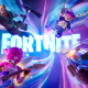 フォートナイト