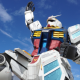 大阪関西万博ガンダム
