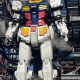 横浜ガンダム
