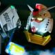 ガンダム一回