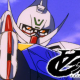 ターンエーガンダム強すぎ