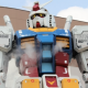 ガンダム一回
