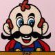 マリオタイピング