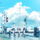 少女レイ　歌詞