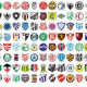 クラブチーム「サッカー」
