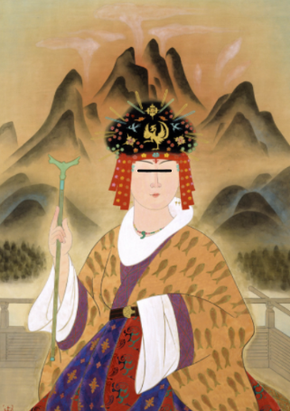 背景