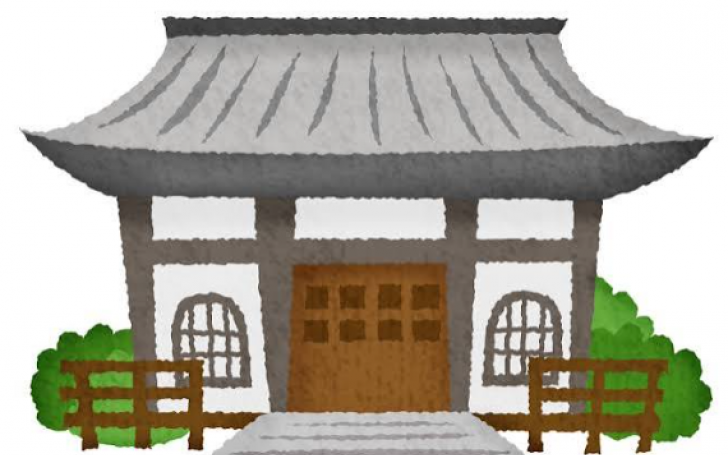 背景