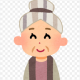 夢婆