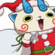 コマさんの種類タイピング