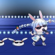 ぺこラップタイピング！