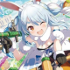 ぺこら１回！