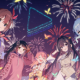 ホロライブ０期生早打ち！