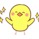 ひよこ１回