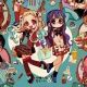 地縛少年花子くんキャラ名！