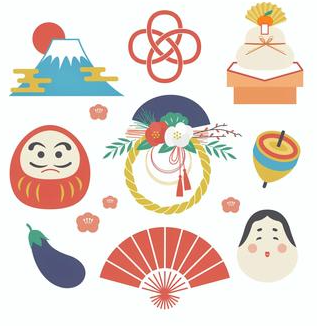 背景