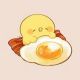 あんこ一回！